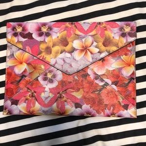 Rebecca Minkoff Envelope Clutch